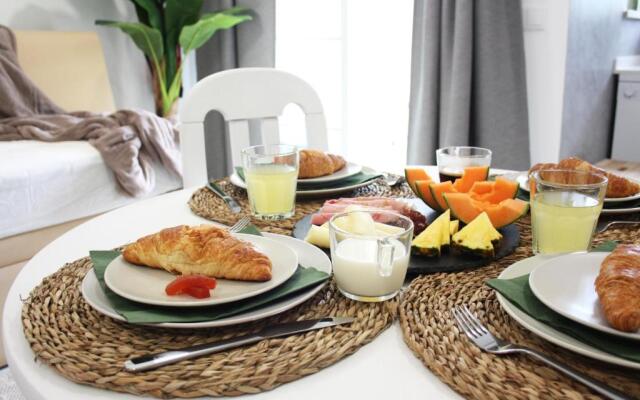 Easy4Stay by Beach Resort
