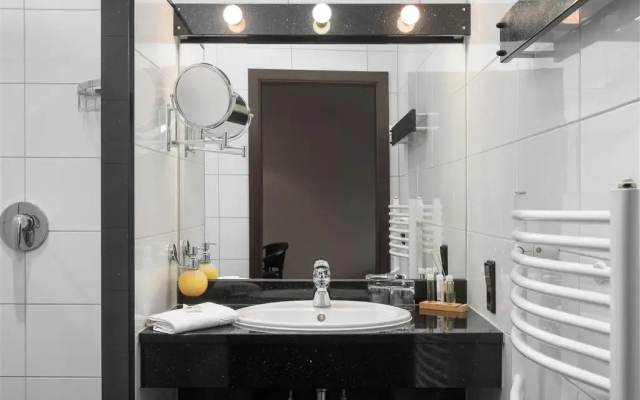 Hetzel Hotel Stuttgart