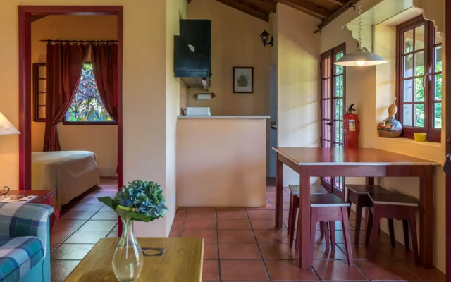 Pestana Quinta do Arco Nature & Rose Garden Hotel