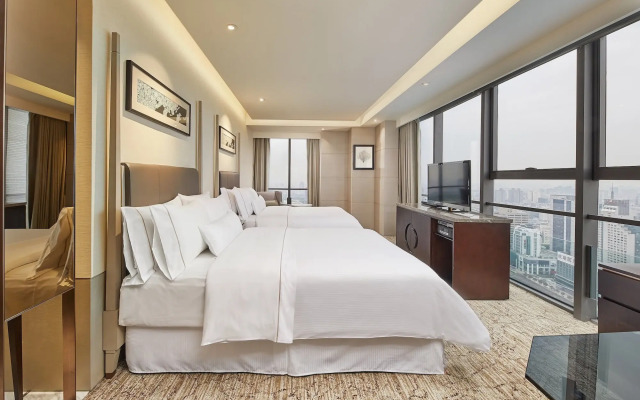 The Westin Ningbo