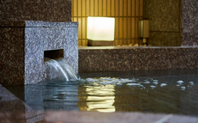 APA Hotel Naha Matsuyama