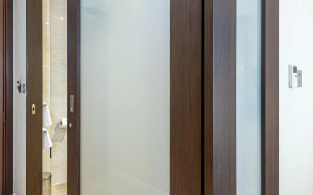 Mercure Edinburgh Haymarket