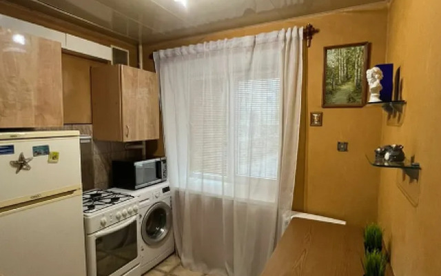 Апартаменты в г. Камышин на ул. Ленина 11