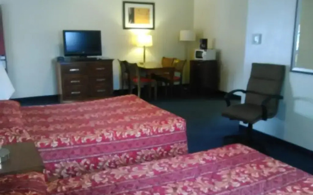 Holiday Motel Oakdale