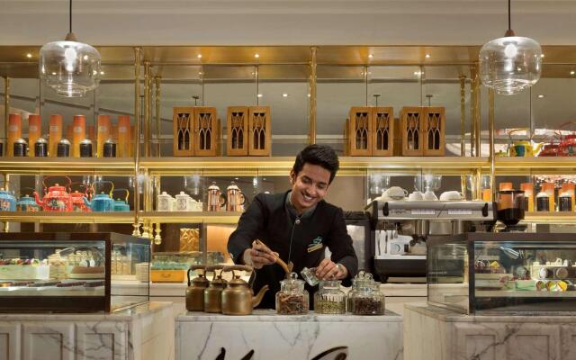 Shangri-La Eros, New Delhi
