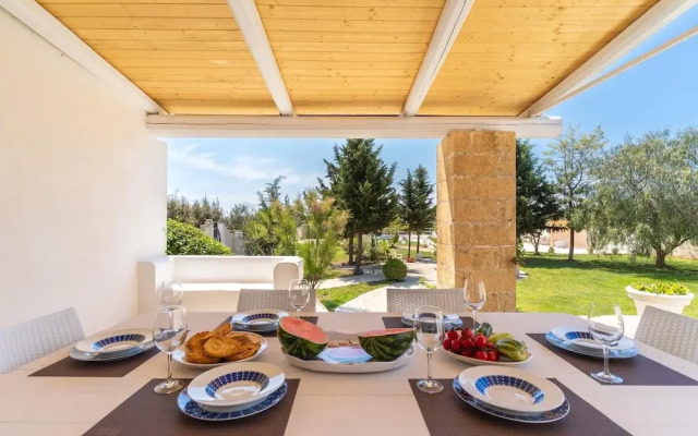 2172 Villa dei Lidi - Trilo Vittoria by Barbarhouse