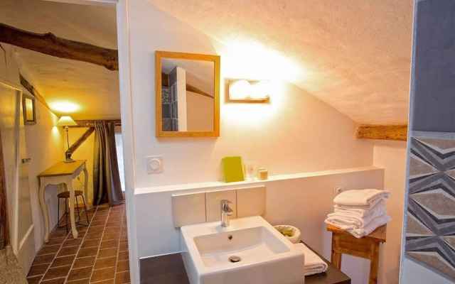 La Maison Dhôtes du Résinier