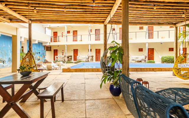 Pousada SeaWind