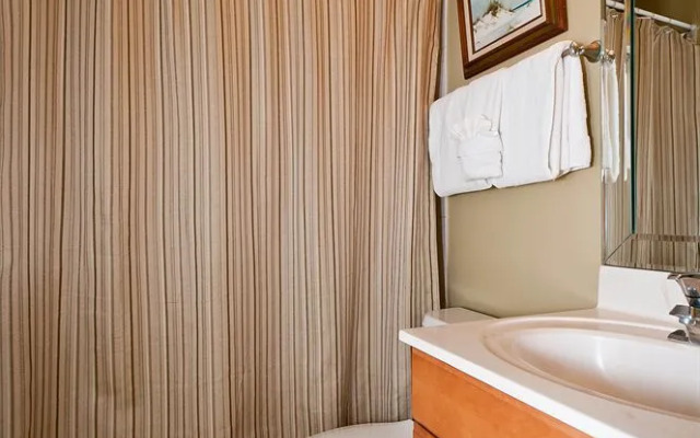 Majestic Sun Condominiums