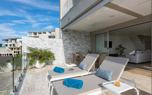 Villa Maya