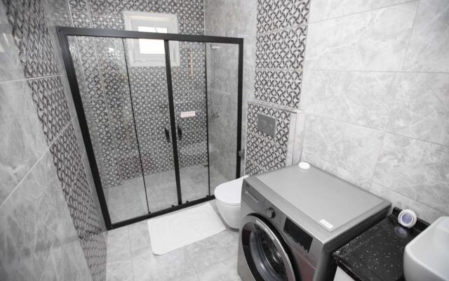 Villa Delfin in Dalyan