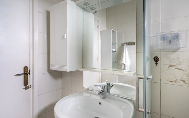 Wonderful Villa with Private Pool in Fuengirola Ref 110