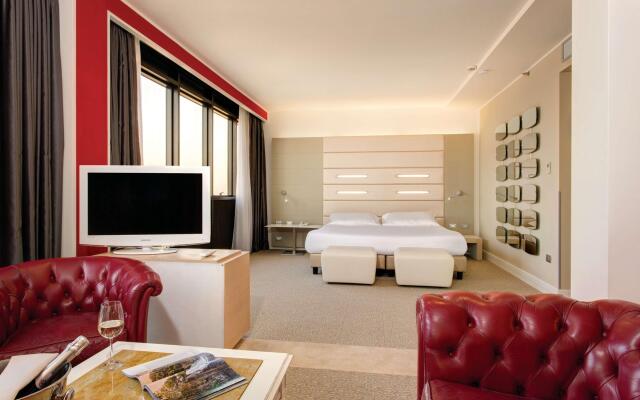 Best Western Plus Tower Hotel Bologna