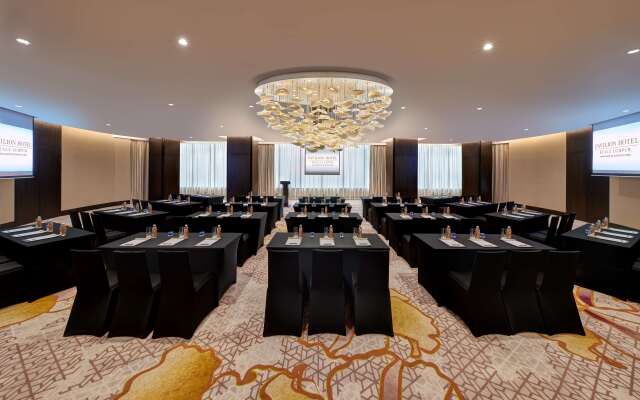 Pavilion Hotel Kuala Lumpur Managed by Banyan Tree