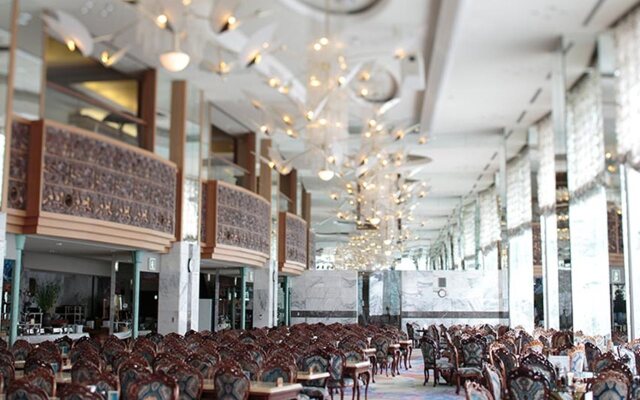 Jozankei View Hotel