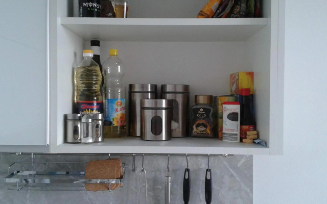 Mountain View Studio Apartment