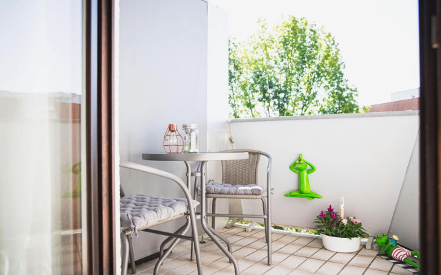 ☆ Gemütliches Apartment in der Nähe von Stuttgart