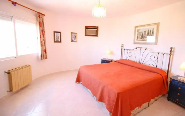 Villas Costa Calpe - Castillo