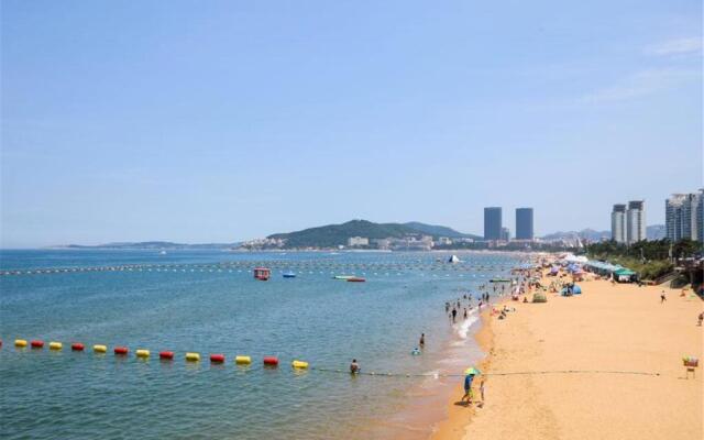 Weihai Xingyu 567 Boutique Hotel