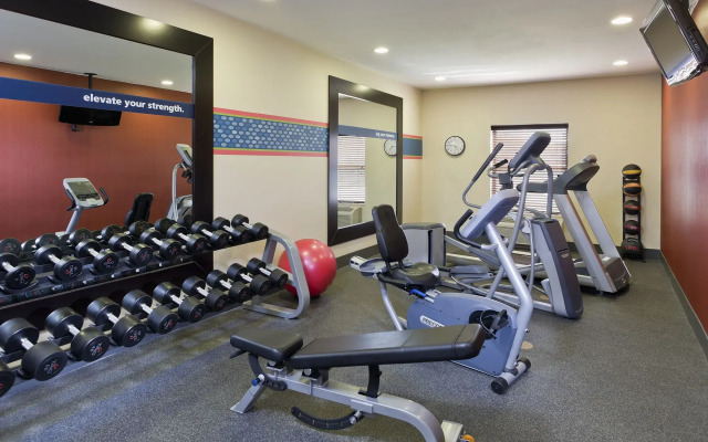 Hampton Inn Abilene