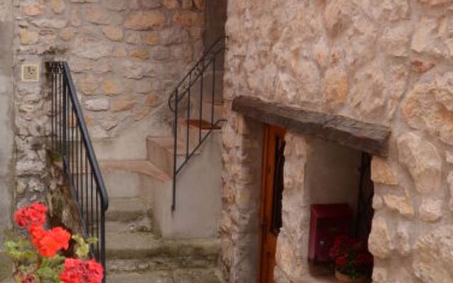 Schöner Stern (BDJ110)