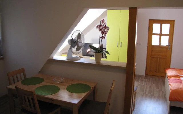 Apartma Zo-Vi Bled