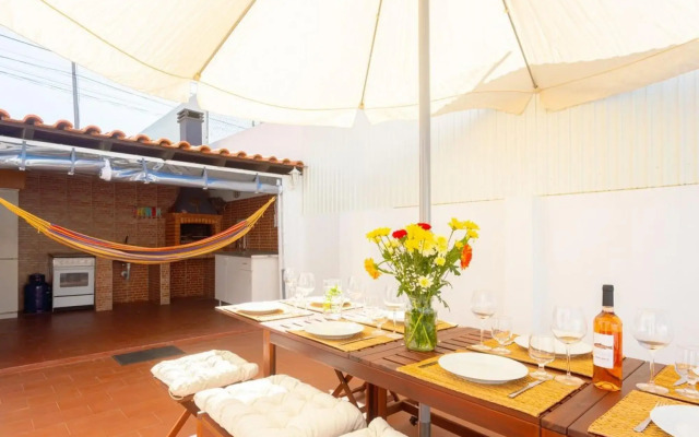 Villa Sol e Mar