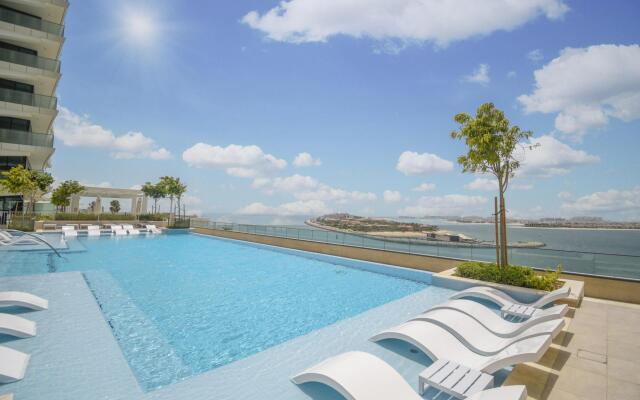 Beach Vista 1 - 605- DM