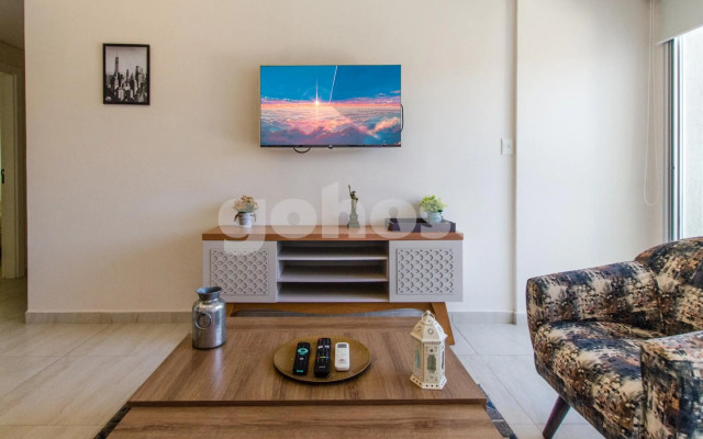 Exceptional Apartment W Great View