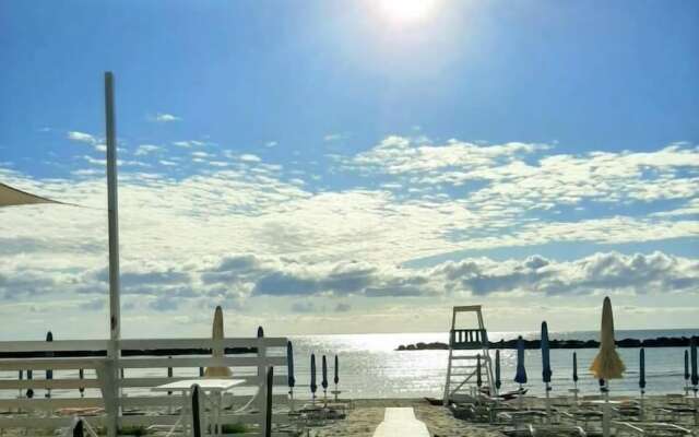 B&b Alba sul Mare