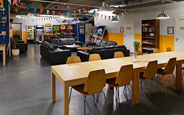 CheapSleep Helsinki - Hostel