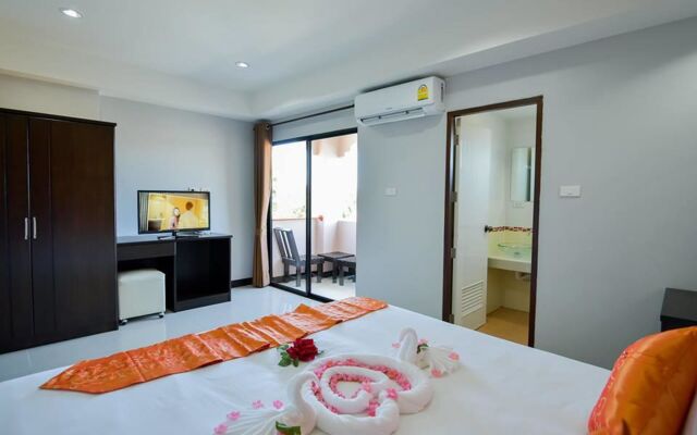 Saiyuan Residence Phuket