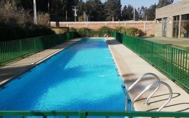 Espacioso Depto en Costa Algarrobo