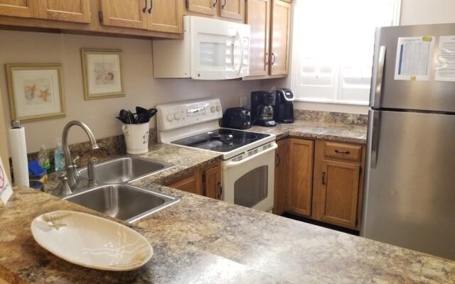 Summerhouse 151 2 Bedroom Condo