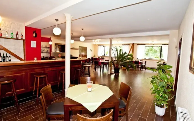 Landhotel & Steakhaus Mareen's