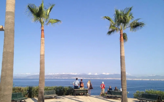3 Dormitorios ,son Veri Nou ,vistas Mar