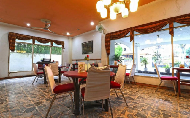 Hotel Melati
