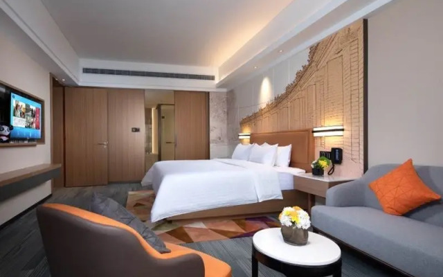 Hampton by Hilton Laiwu
