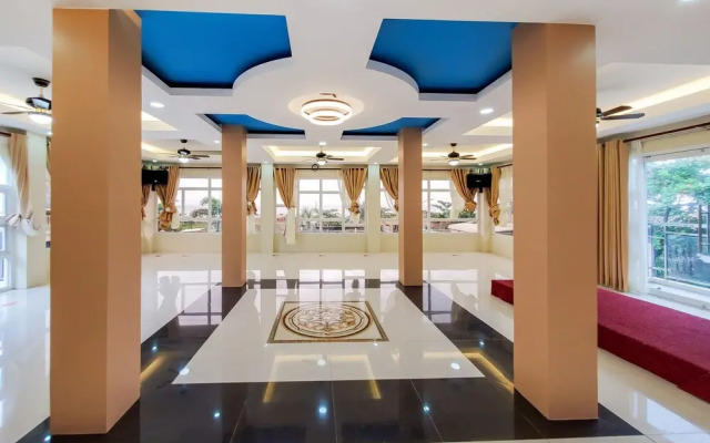 Youhan Beach Resort powered by Cocotel