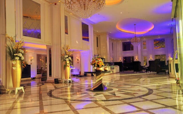 Verta Hotel Qouraish