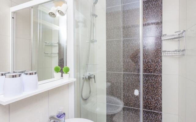 Apartments Makarska
