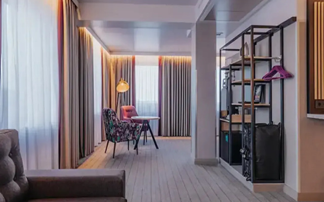 Premier Inn Cologne City Mediapark Hotel