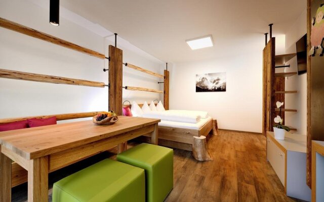 Almfamilyhotel Scherer