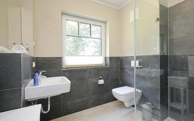 Reethaus Am Mariannenweg 20b