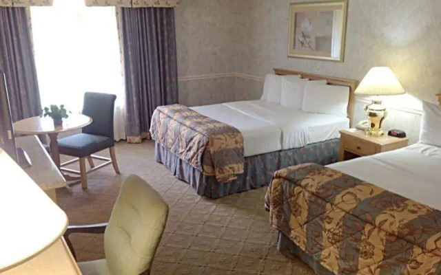 Hotel Piccadilly