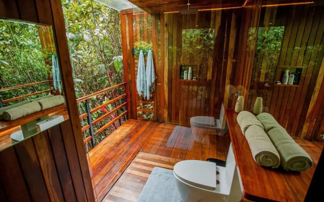 Ecolirios Boutique Hotel And Spa