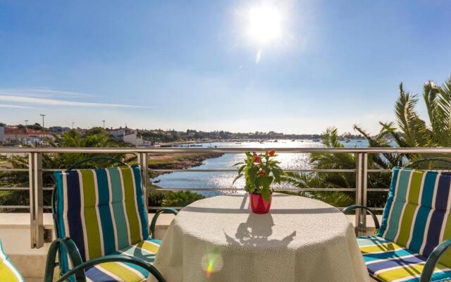 Sea View Apartment Marković Medulin A15