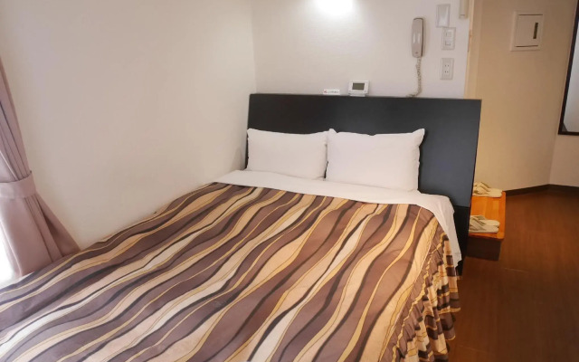 Hotel Tetora Tsurumi