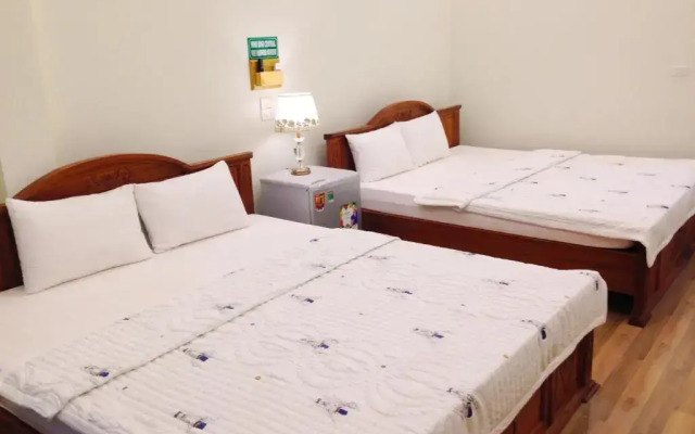 Ninh Binh Central Hotel