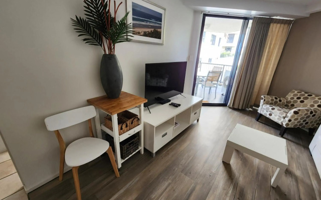Beach Retreat Coolum
